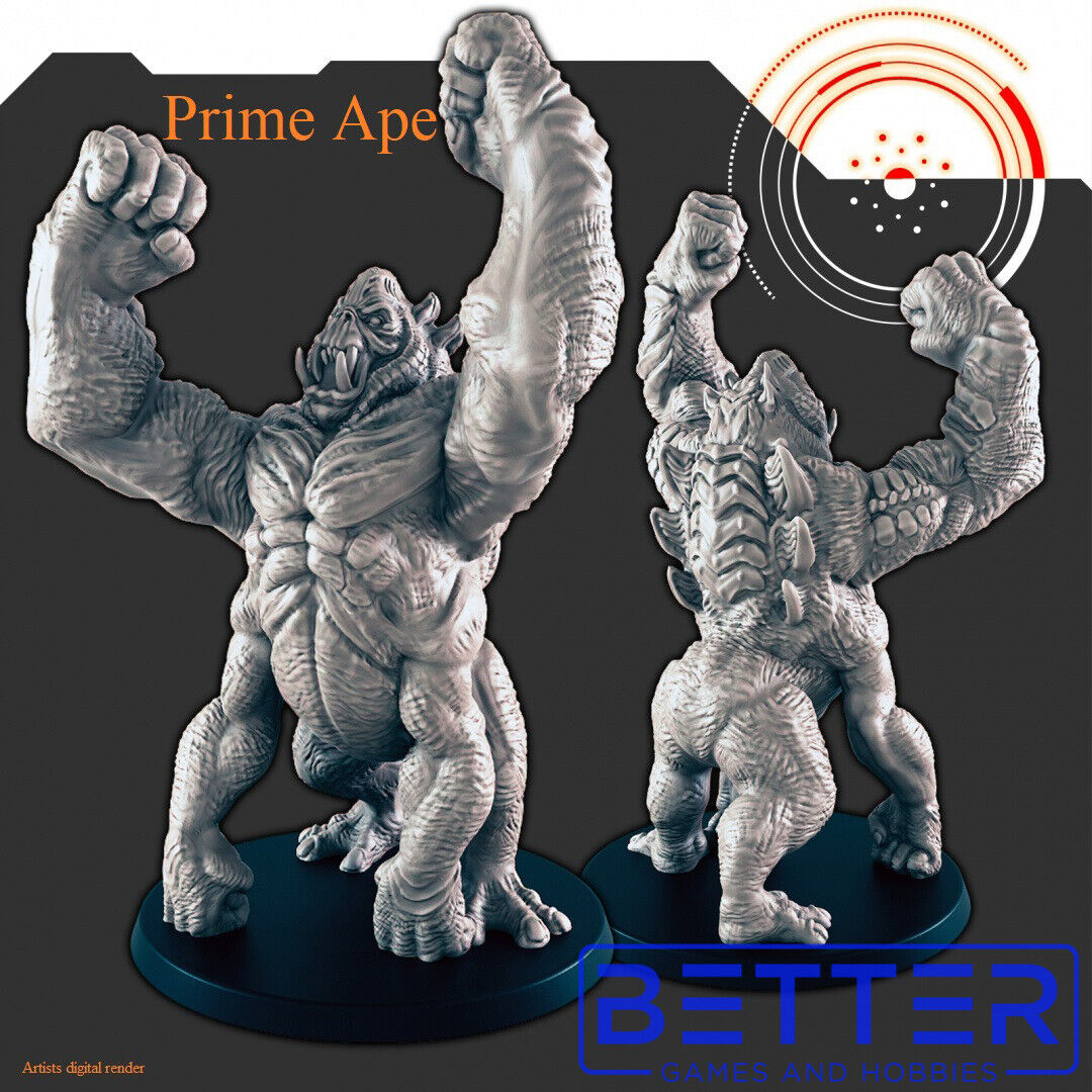 Alien Beasts 2