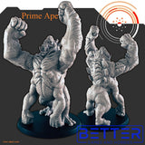 Alien Beasts 2