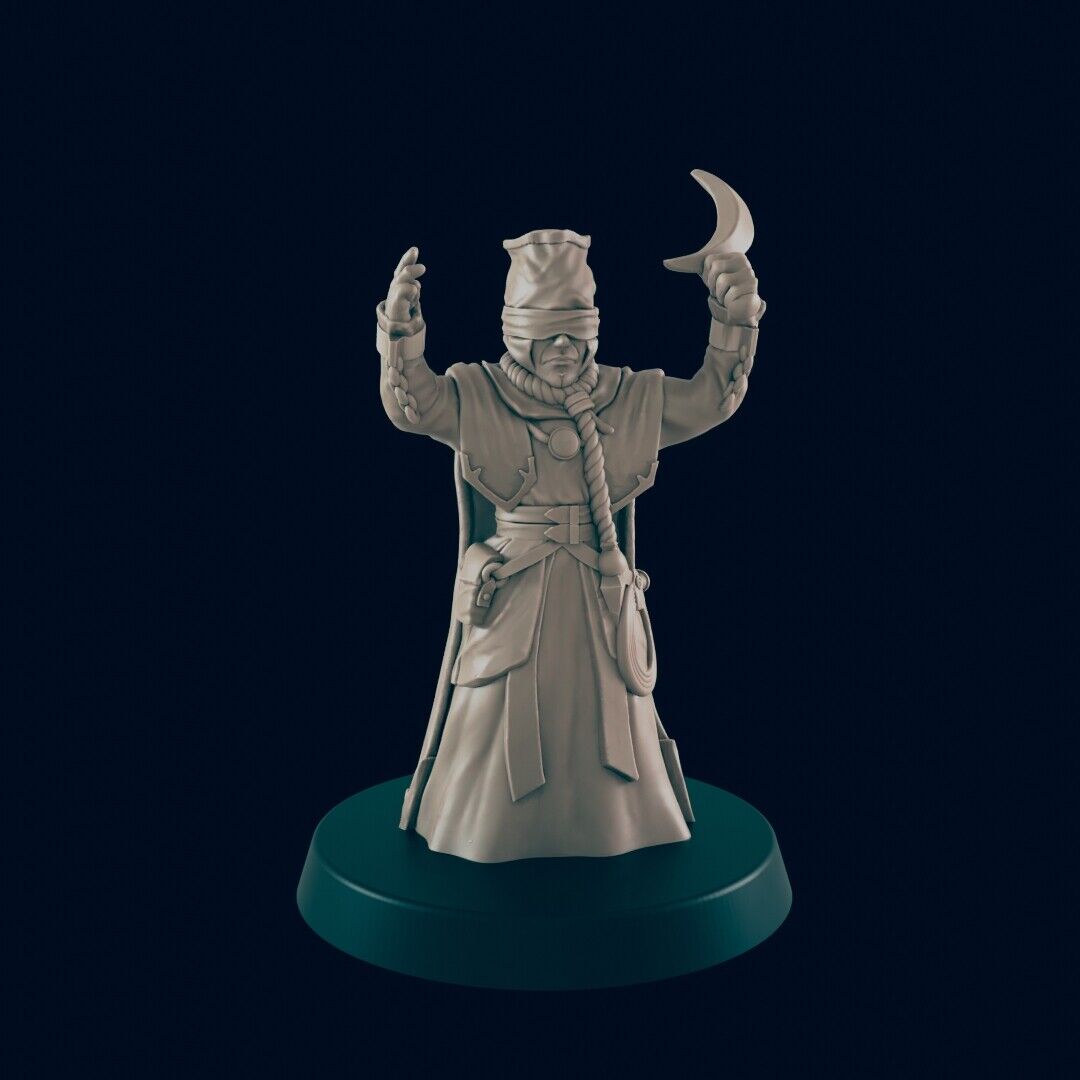 Cultists