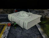 Dice Storage