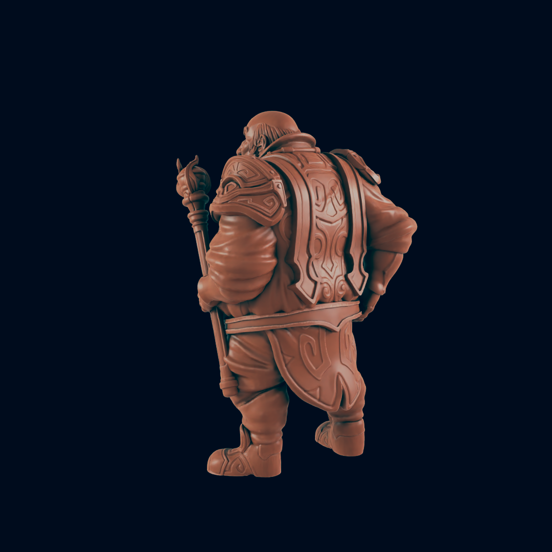 Humans - Male
