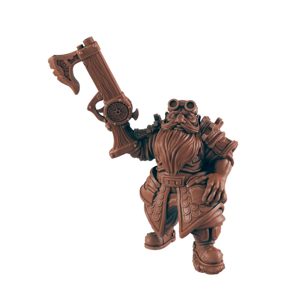 Other Races