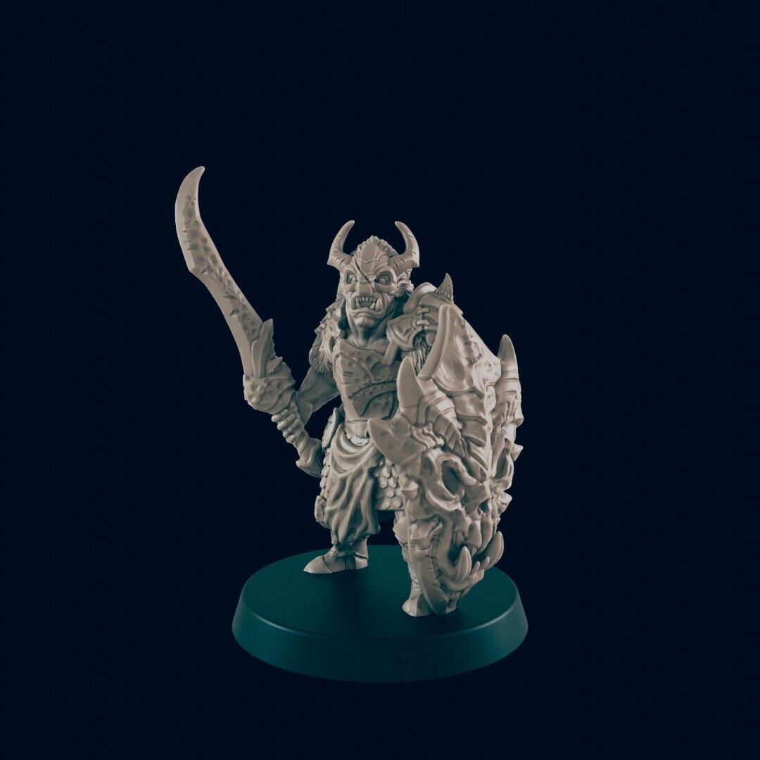 Orcs