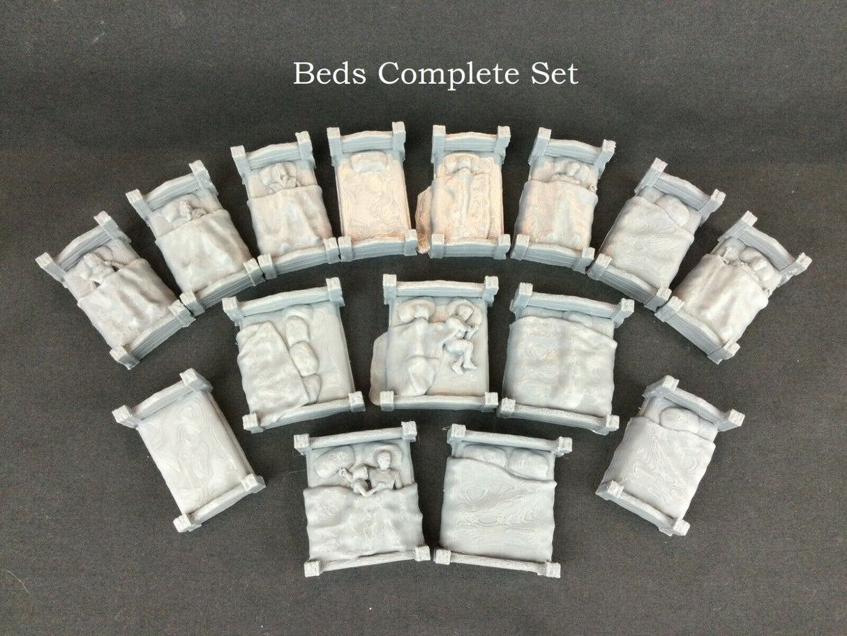 Beds