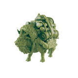 Mutant Beasts - Beyond the Badlands