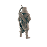 Humans - Everyday Folk