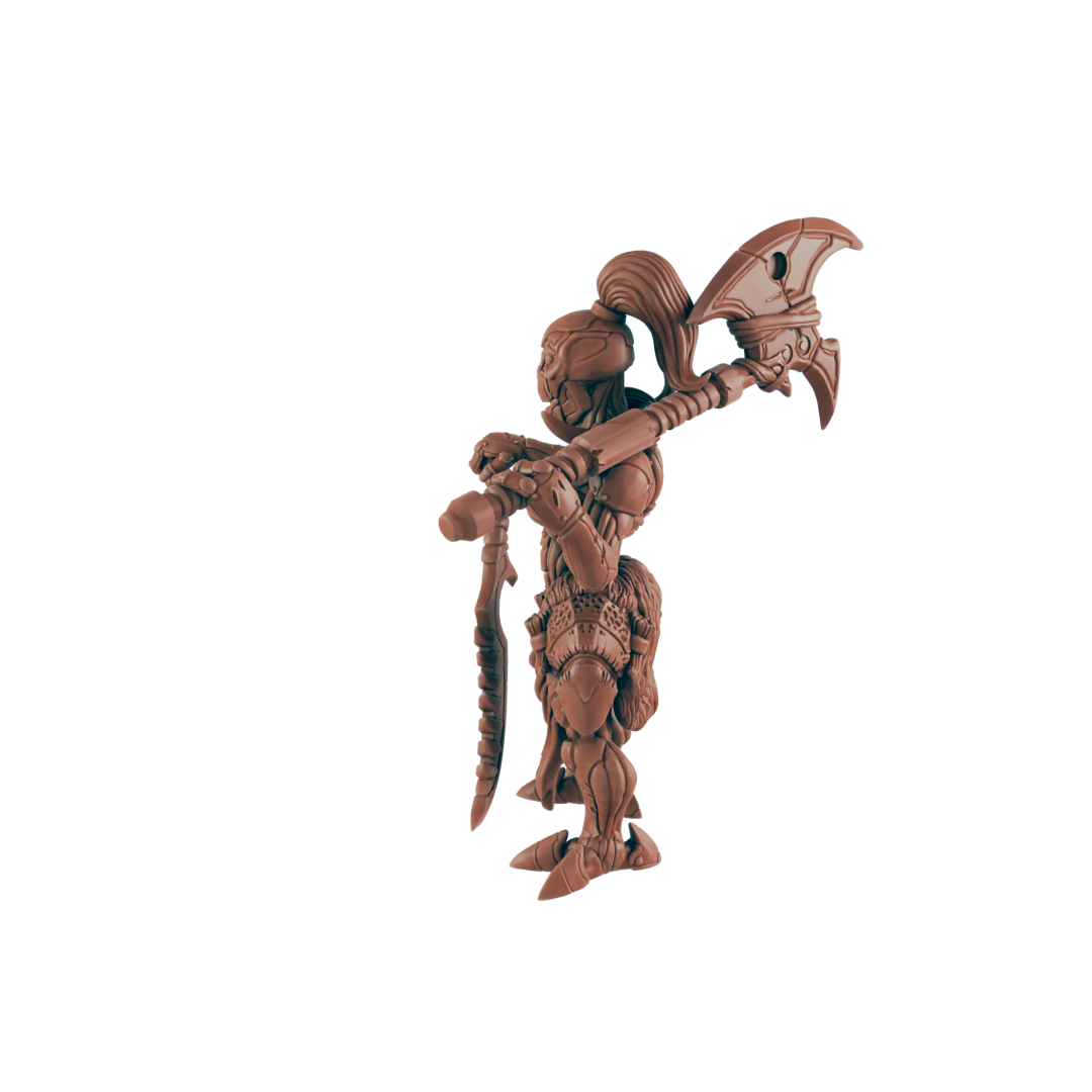 Battleforged