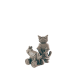 Cat folk - Everyday Folk