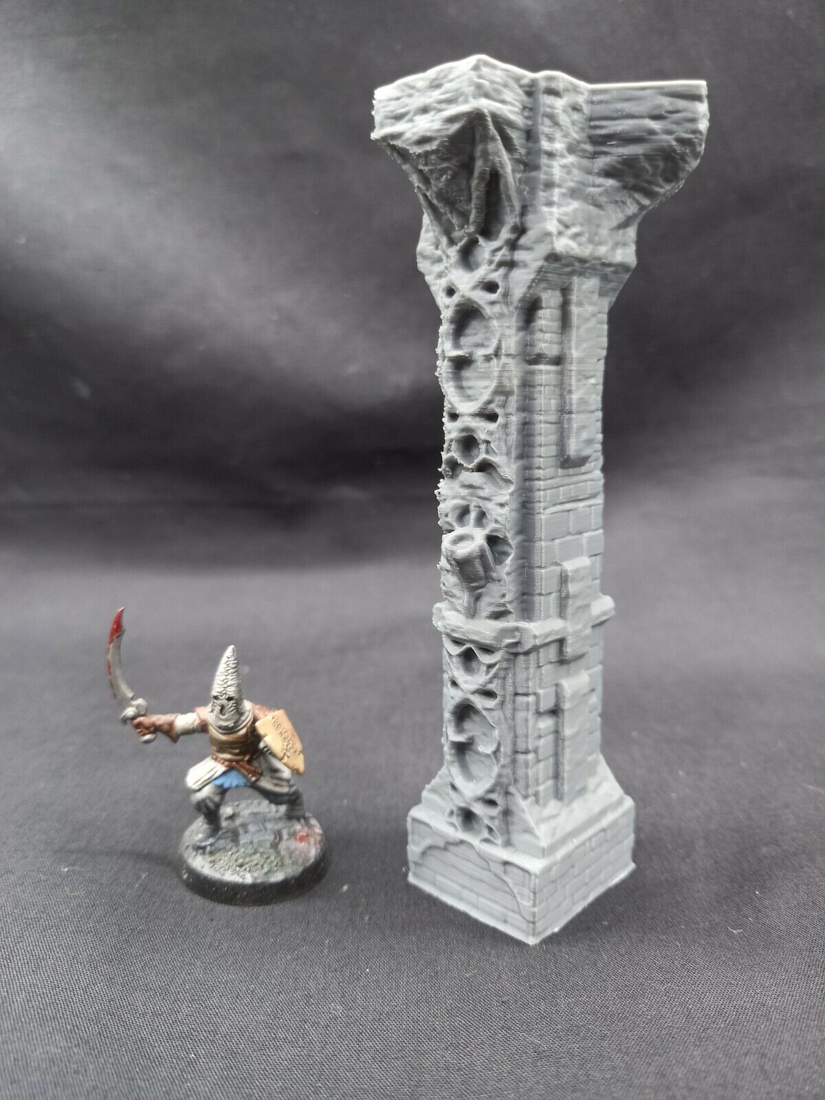 Pillars