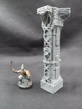 Pillars