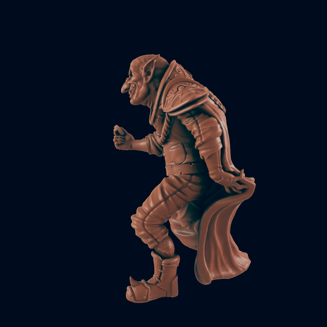 Other Races