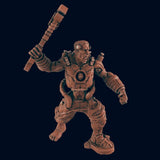 Other Races