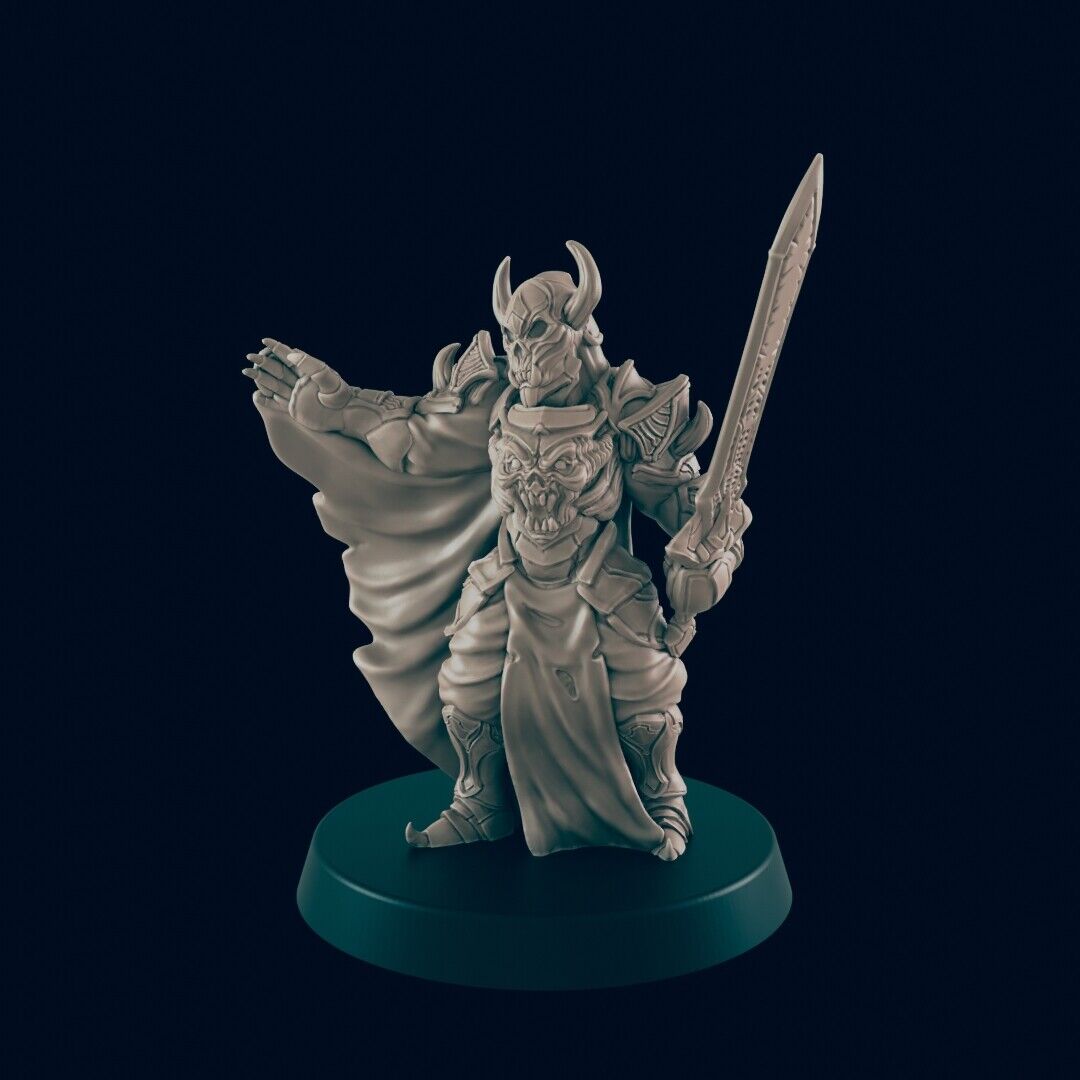 Undead Lords