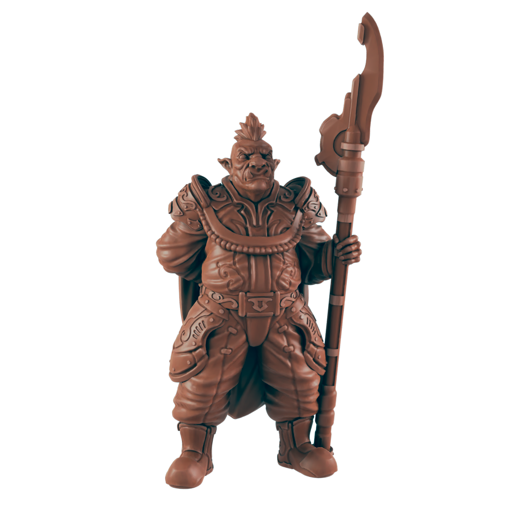 Other Races