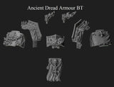 Ancient Dread Armour