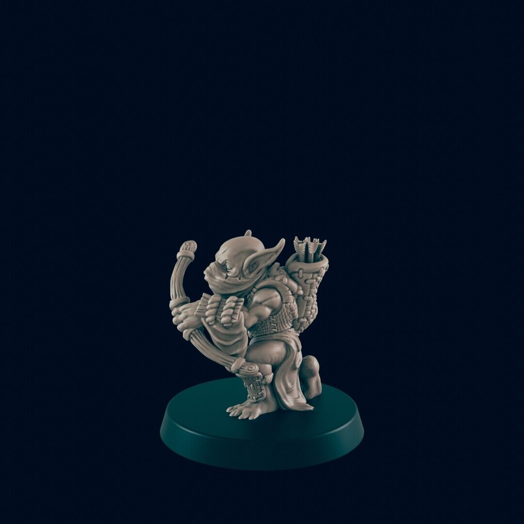 Goblins