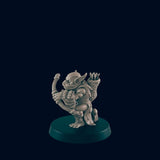 Goblins