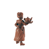 Humans - Female