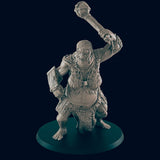 Hill Giants