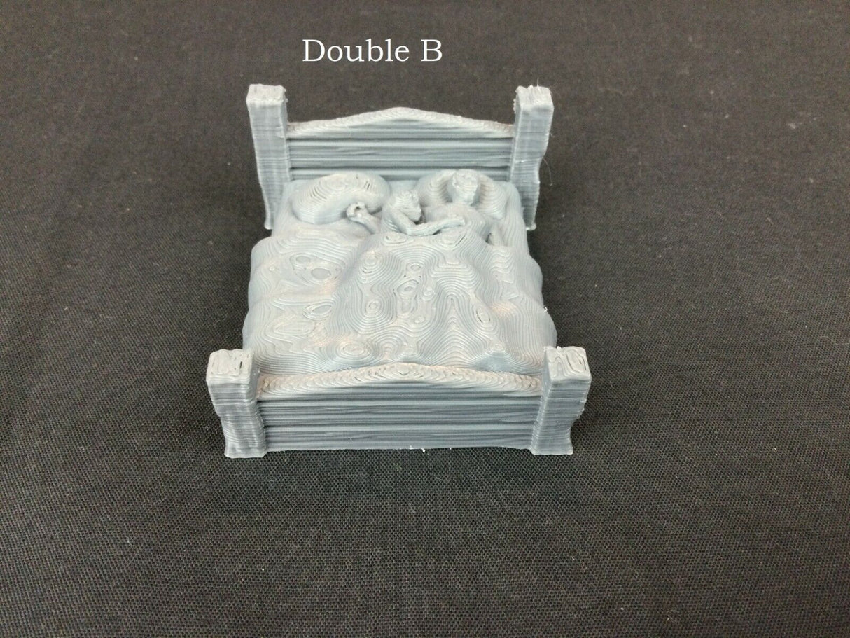 Beds