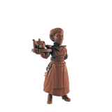 Humans - Female