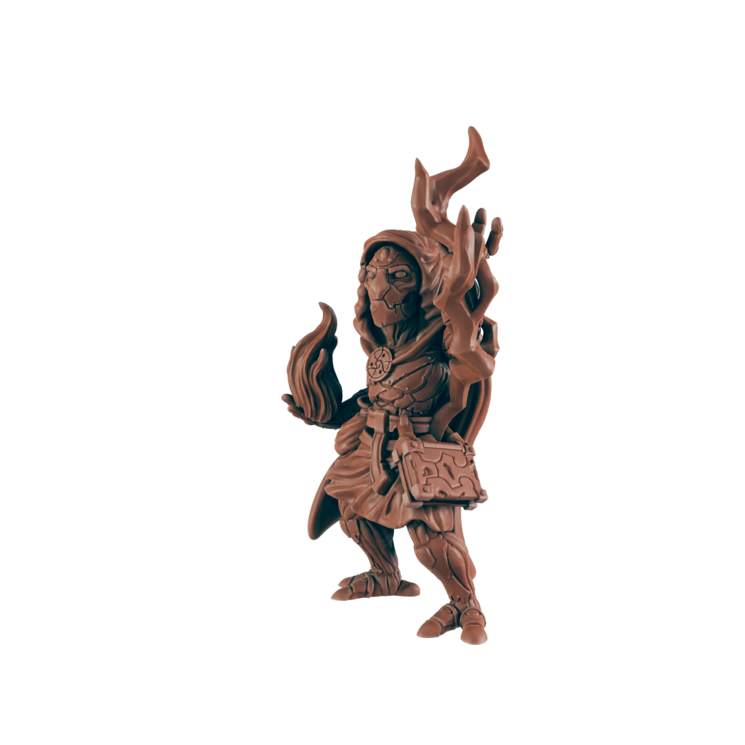 Battleforged