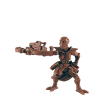 Battleforged