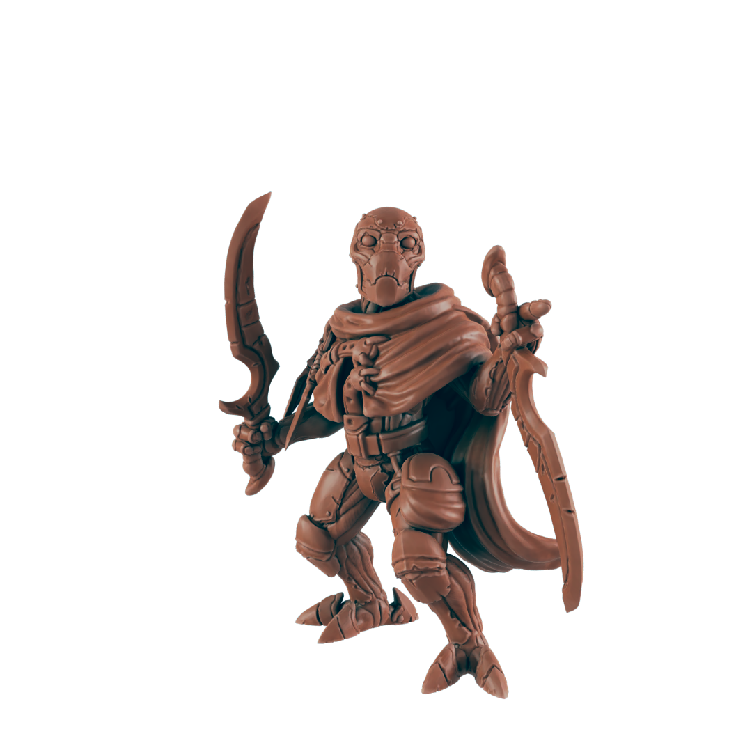 Battleforged