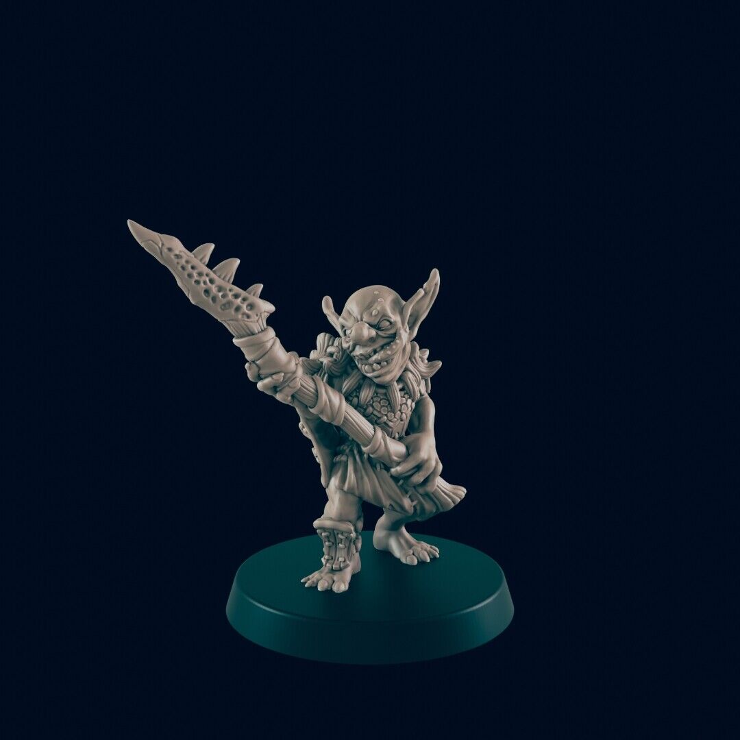 Goblins