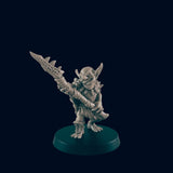 Goblins