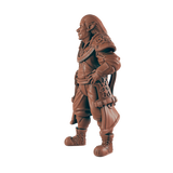 Other Races