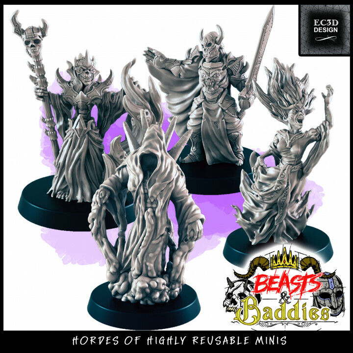 Undead Lords