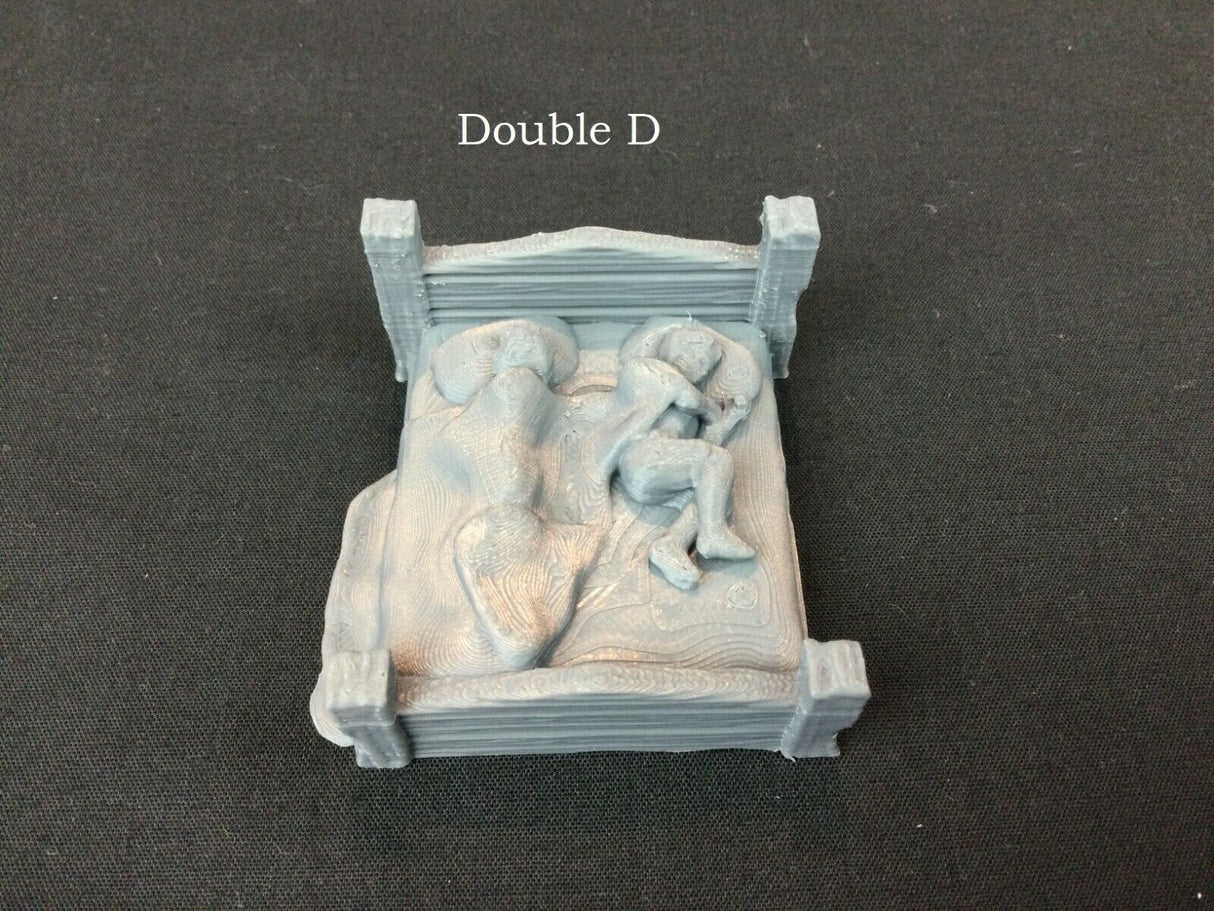 Beds