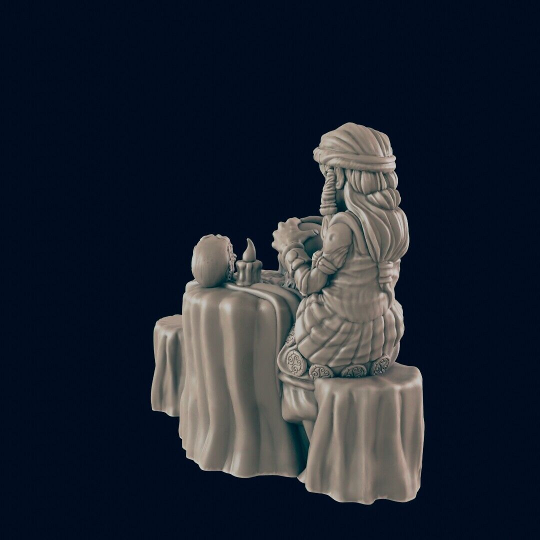 Humans - Everyday Folk