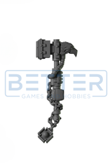 Hammers - Eternal Pilgrims for 2nd Born Marines