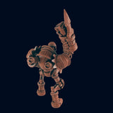 Clockworks