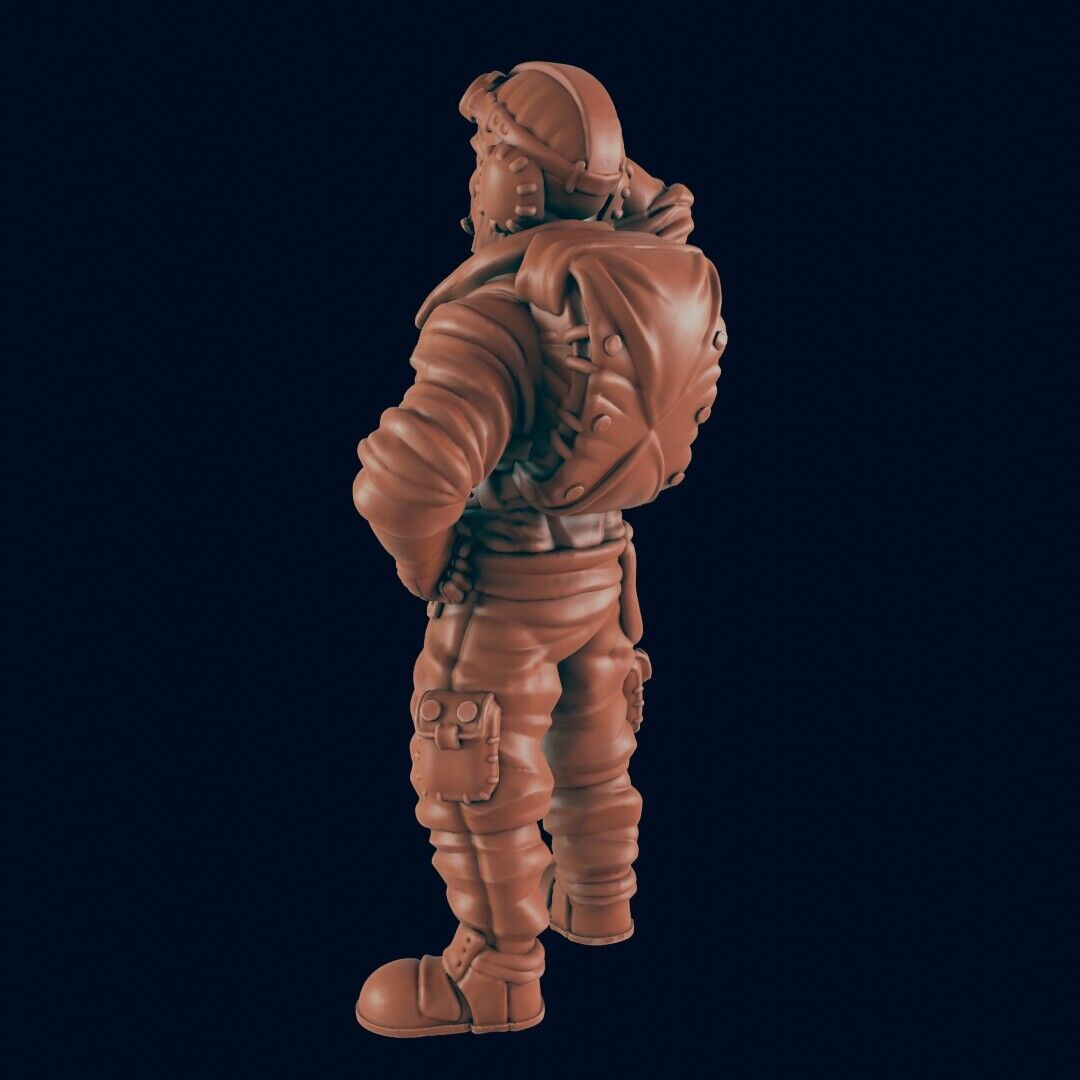 Humans - Male