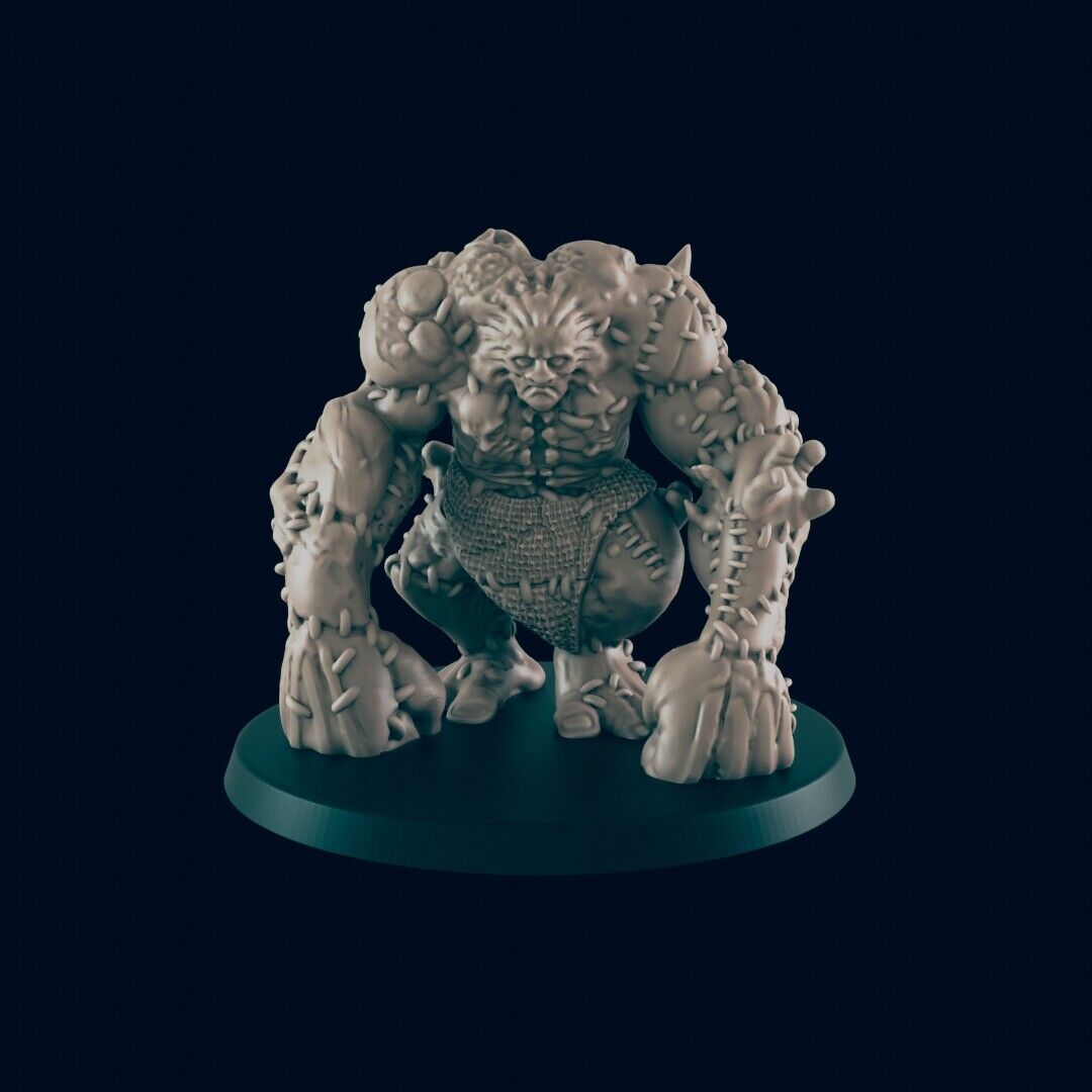 Golems