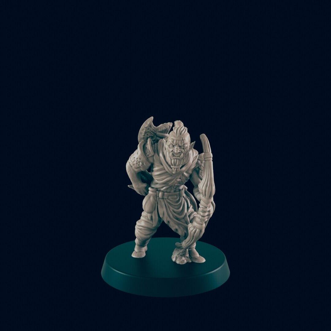 Orcs
