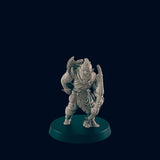 Orcs