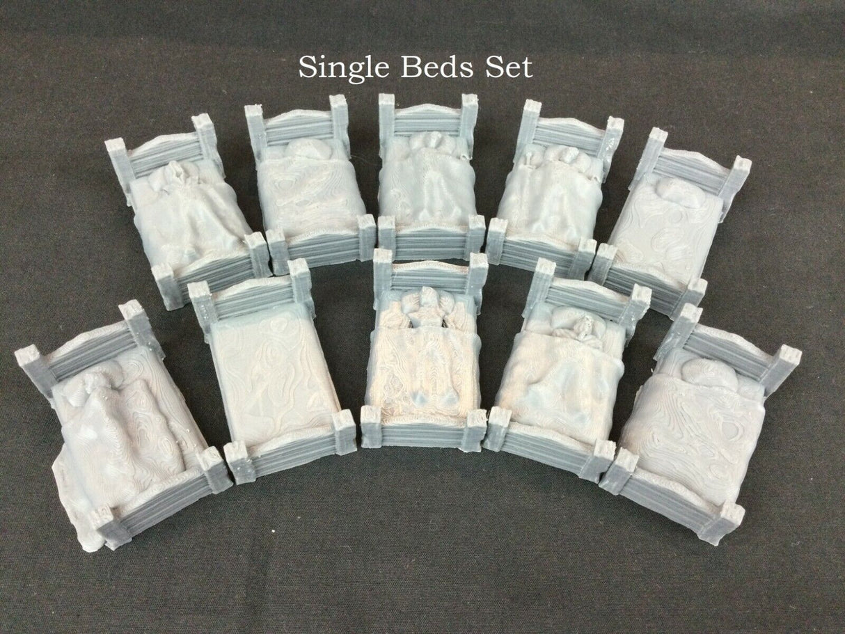 Beds