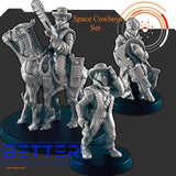 Space Cowboys