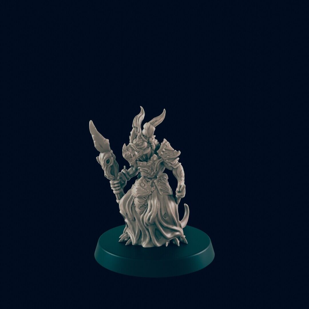 Kobolds