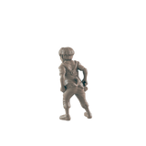Half Orcs - Everyday Folk