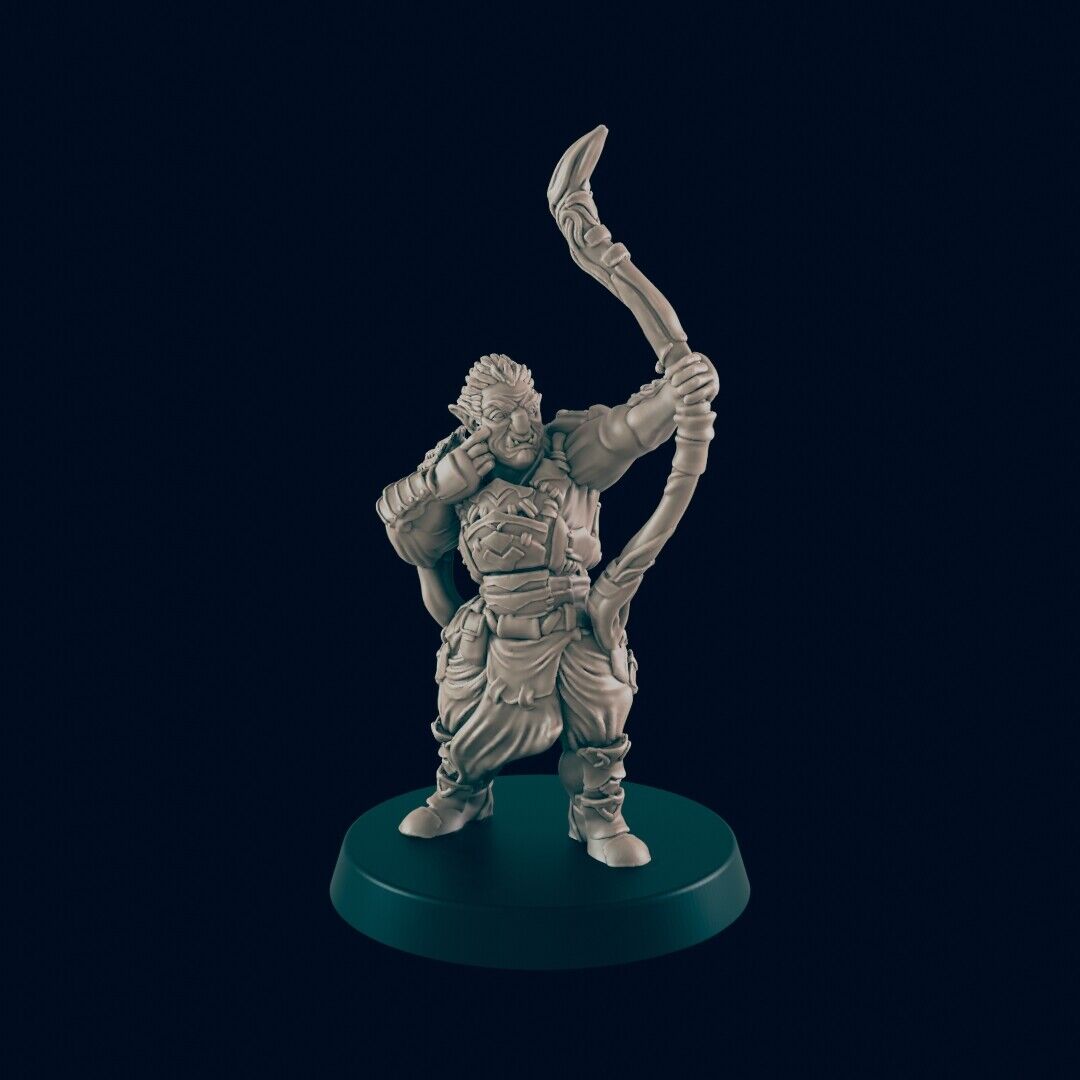 Hobgoblins