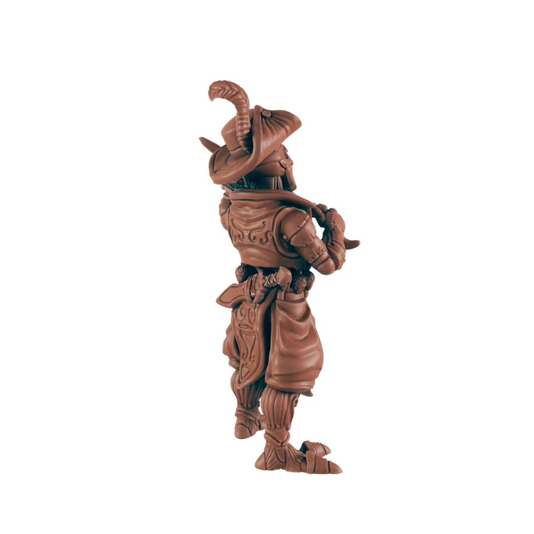 Battleforged