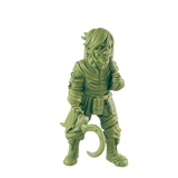 Creepers - Beyond the Badlands