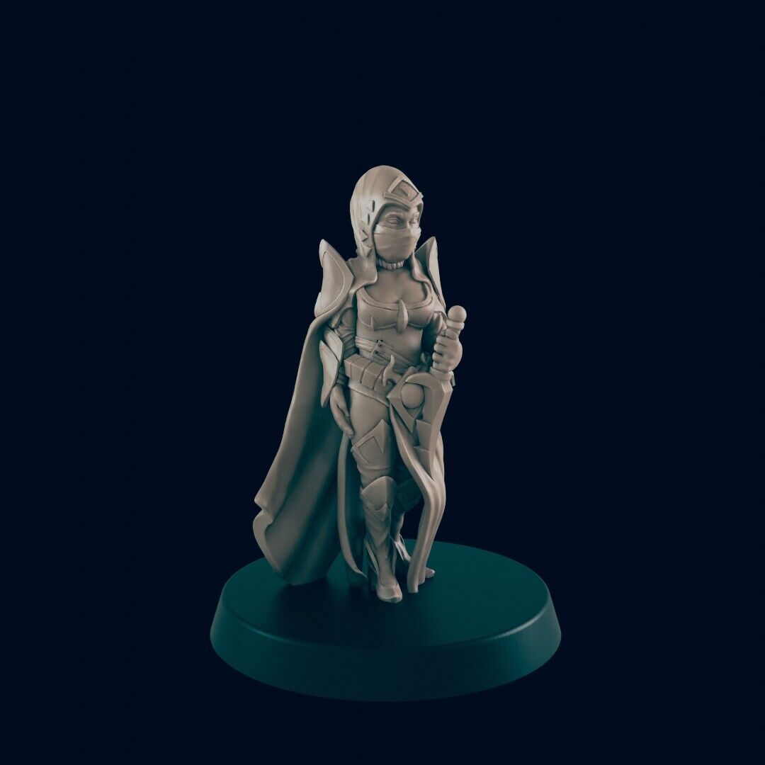 Cultists