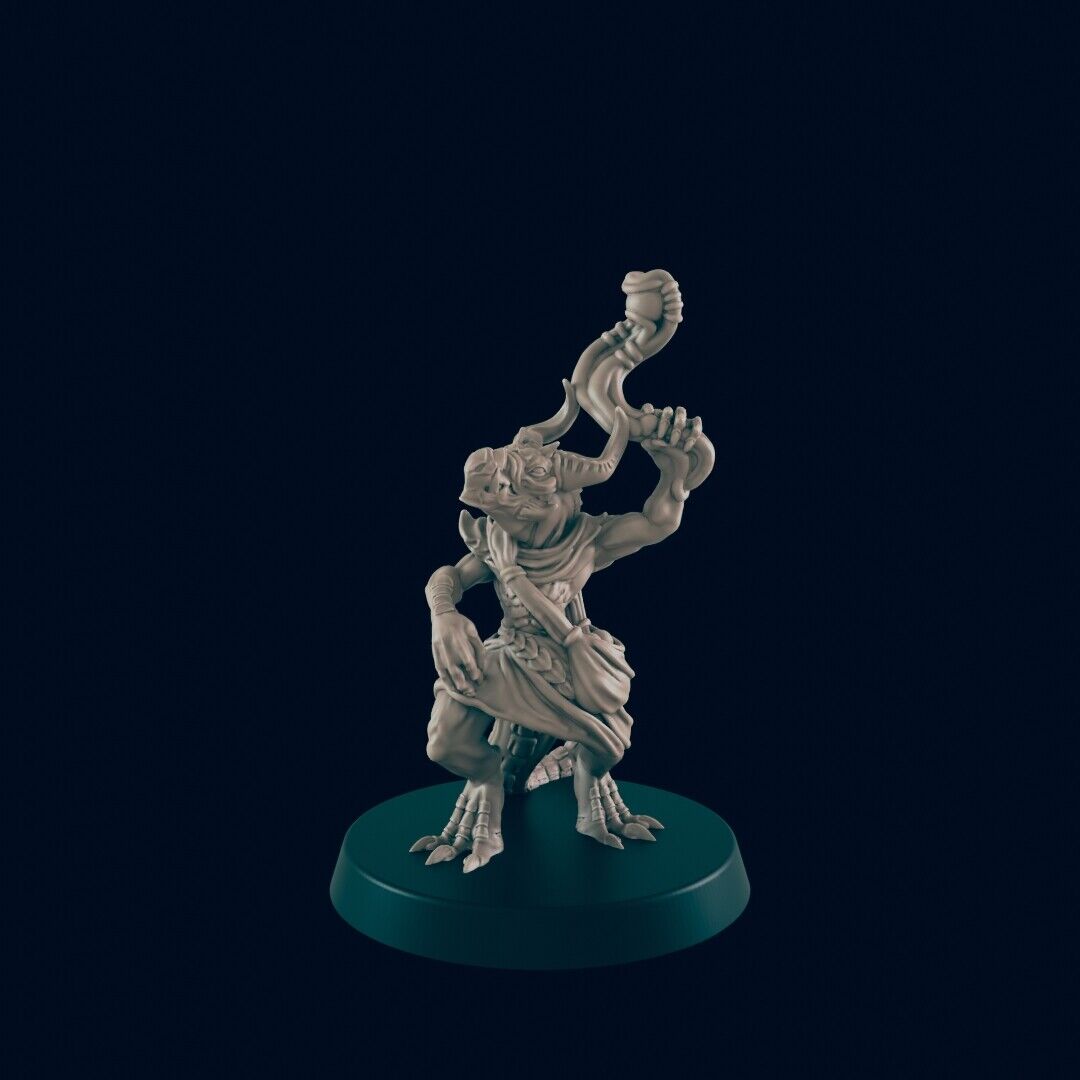 Kobolds