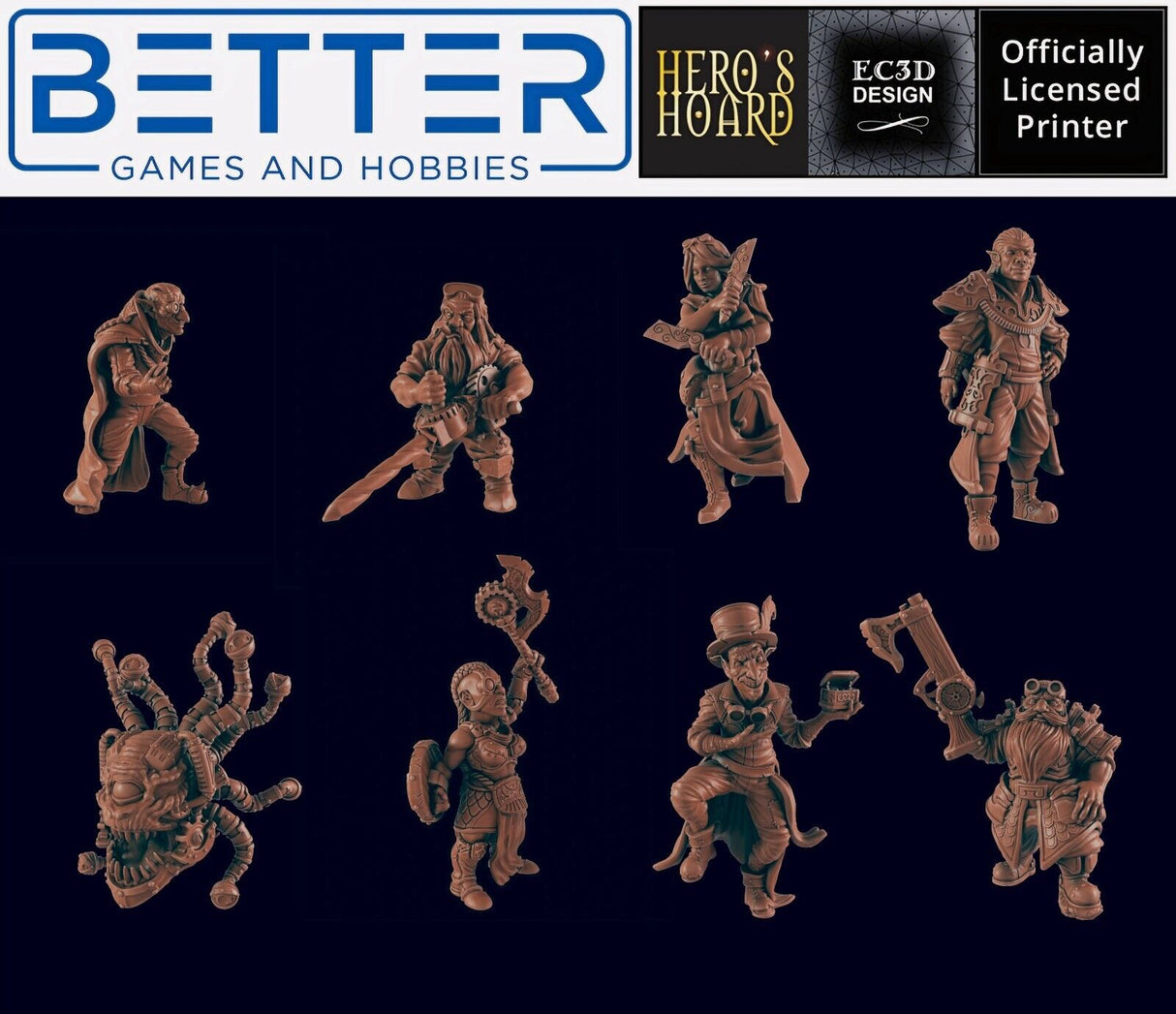 Other Races
